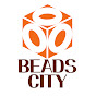 Beads City logo