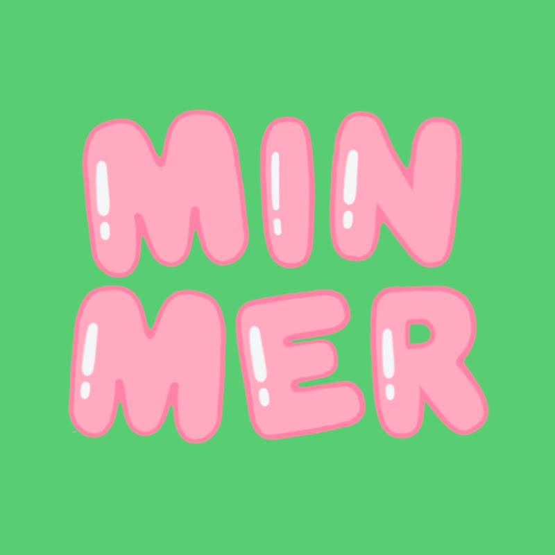 Coding with Minmer Logo