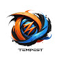 TEMPEST Z logo