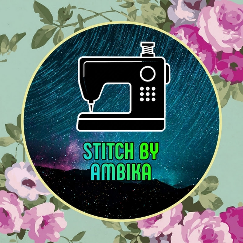 Stitch by Ambika