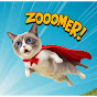 zooomer logo