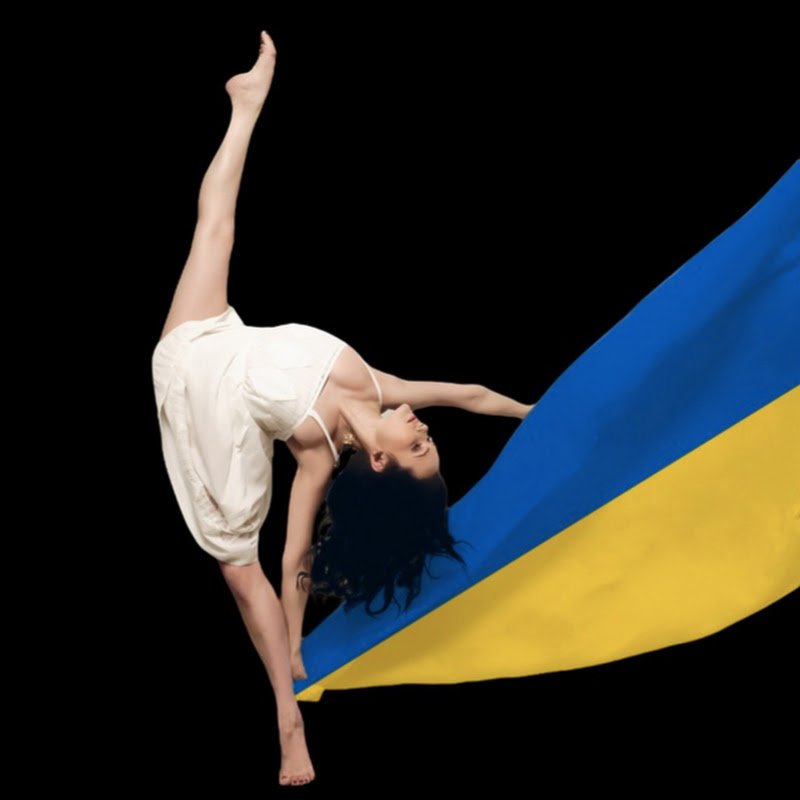 GymnastNadiia icon