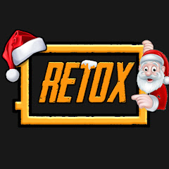 ReToXッ channel logo