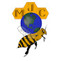 MJC Live Bee Removal logo
