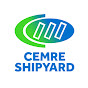 Cemre Shipyard logo
