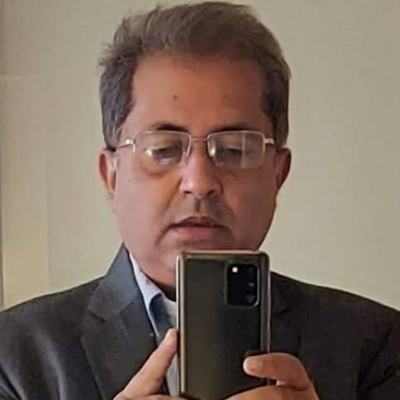 Vineet Mahajan 
