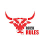 Rock Rules logo