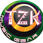 TeleZoniKa Music Gear