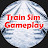 Train Simulator Gameplay