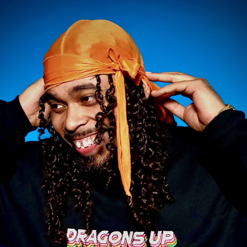 Chris Rivers Universe