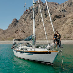 Sailing Seawind — YouTube channel thumbnail