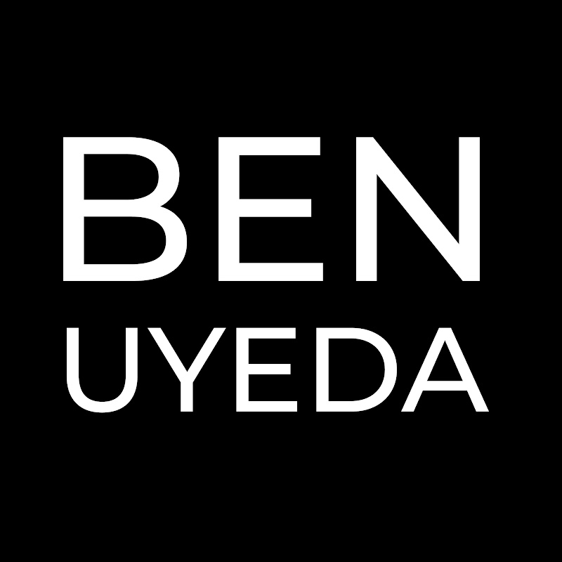 BEN UYEDA