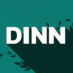 Логотип каналу DINN