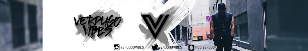VerdugoVibes YouTube channel avatar