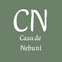 Casa de nebuni logo