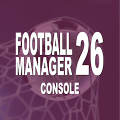 Football Manager Console