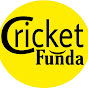 Cricket Funda logo