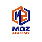 MOZ Academy logo