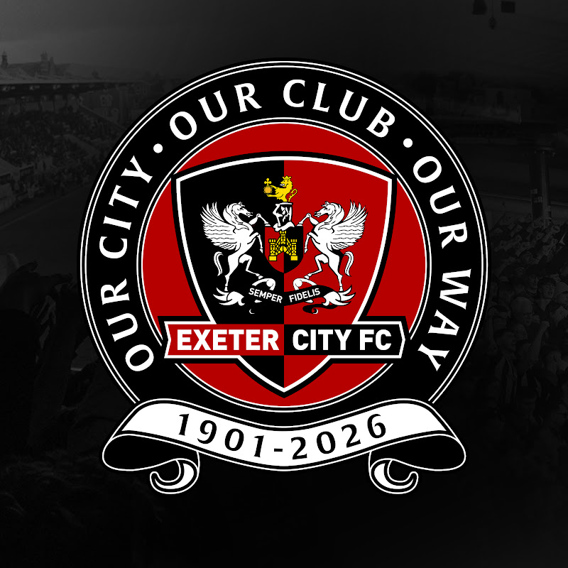 Exeter City Football Club