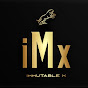 iMxRAGE logo