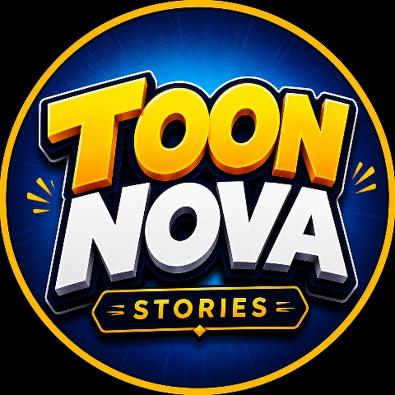 ToonNova Stories 