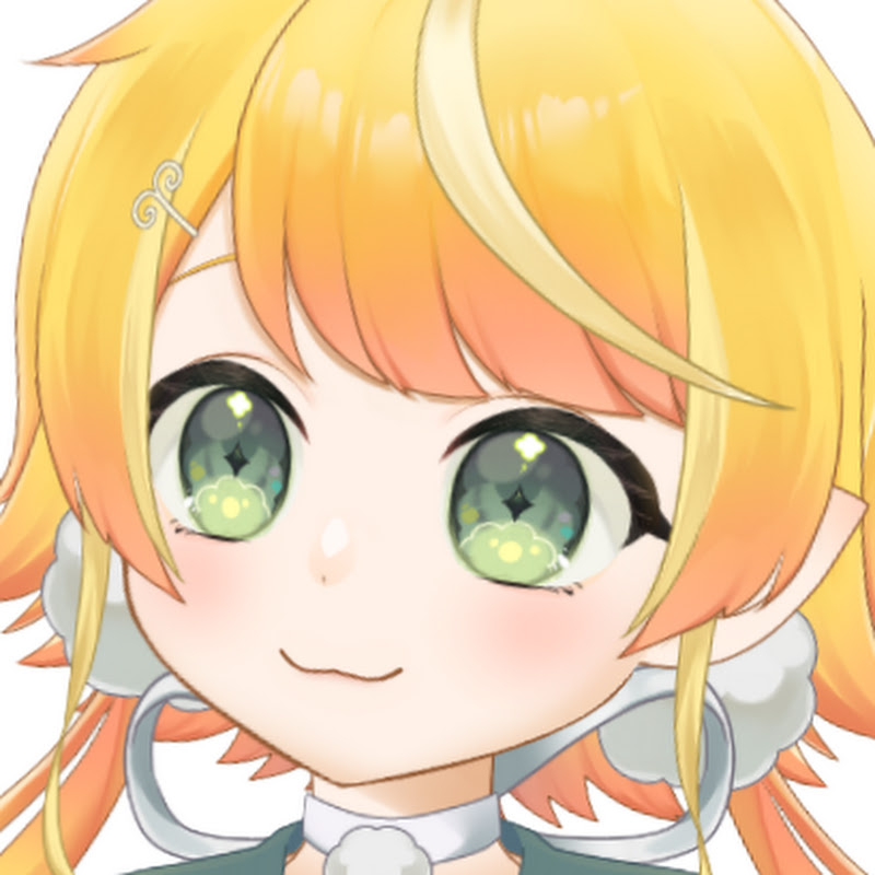 Popopi ch. 綿芽ぽぽぴ
