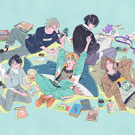 Day2 [Akuta Isotake(CV: Shuichi Uchida), Kiroku Kinugawa(CV: Yugo Sat... - Topic