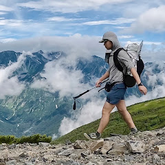 Mountain Goat Hikesアイコン画像