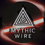 Mythic Wire logo
