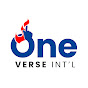 OneVerse Int'l logo
