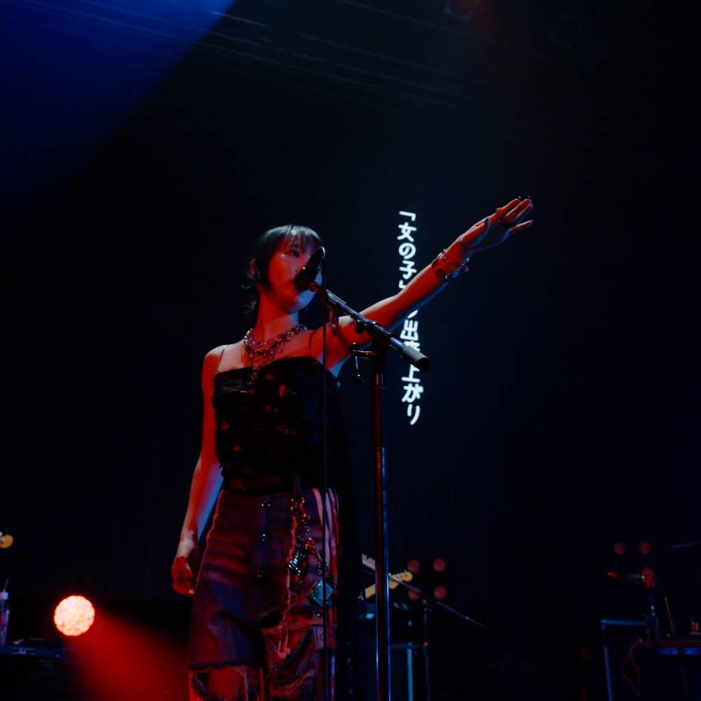 その他 YOU ARE THE WORLD TOUR FINAL at Zepp Div うみ on X: 