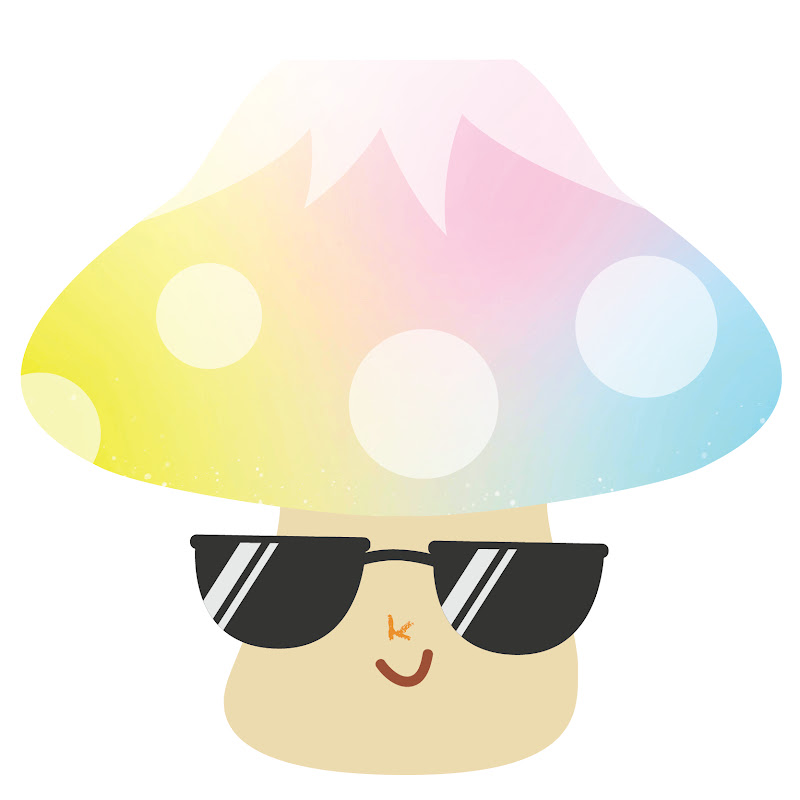 日本菇菇菇 JAPAN GoGoGo Logo