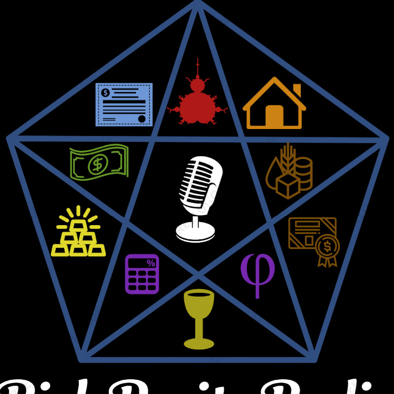 Risk Parity Radio