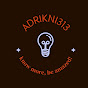 Adrikni313 logo
