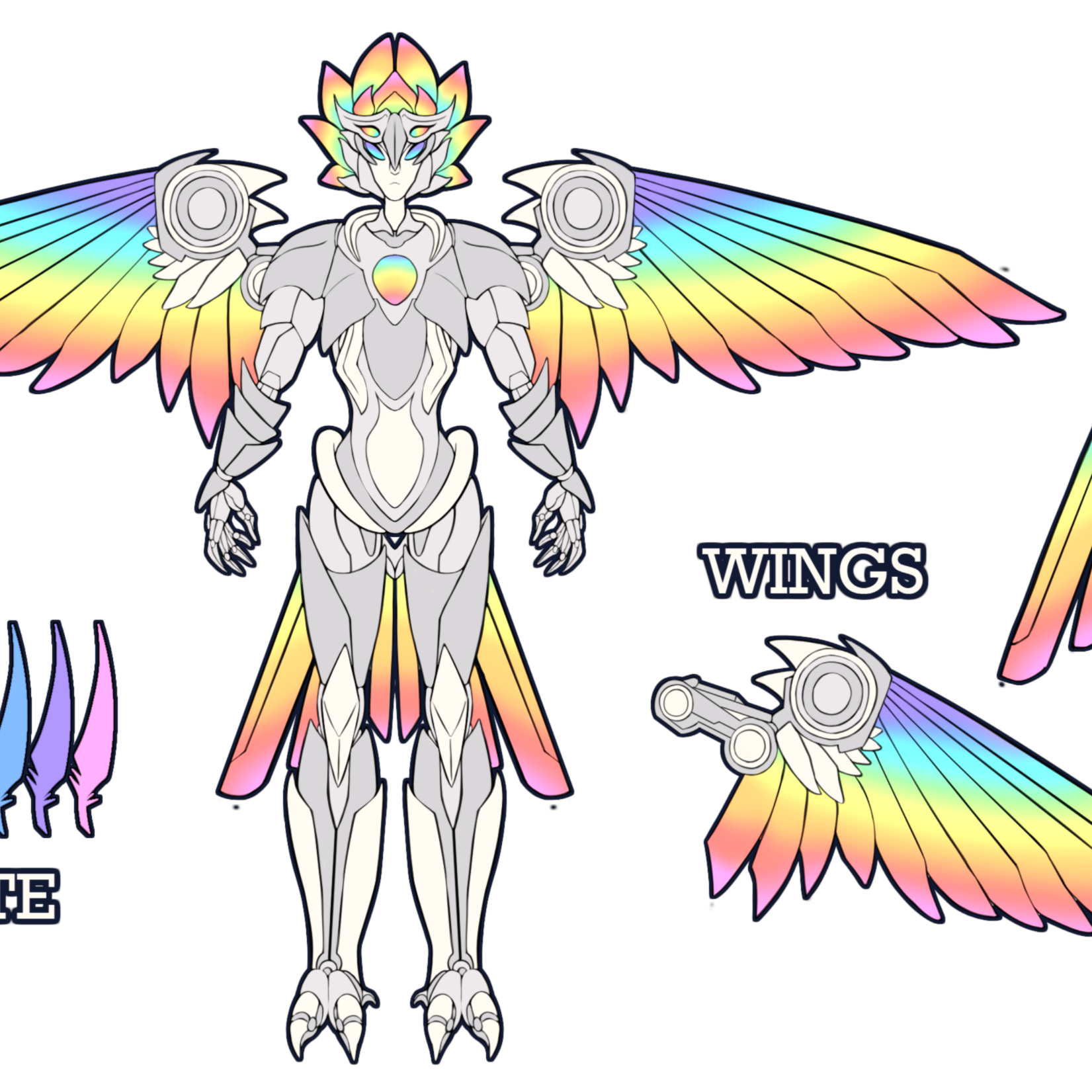 Post from Phoenix Prime