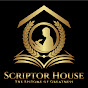 Scriptor House logo