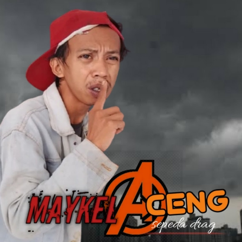 Maykel aceng 