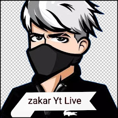 zakar Yt Live 