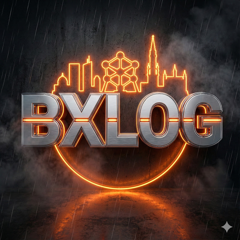 BXLog 