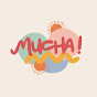 MUCHA! logo