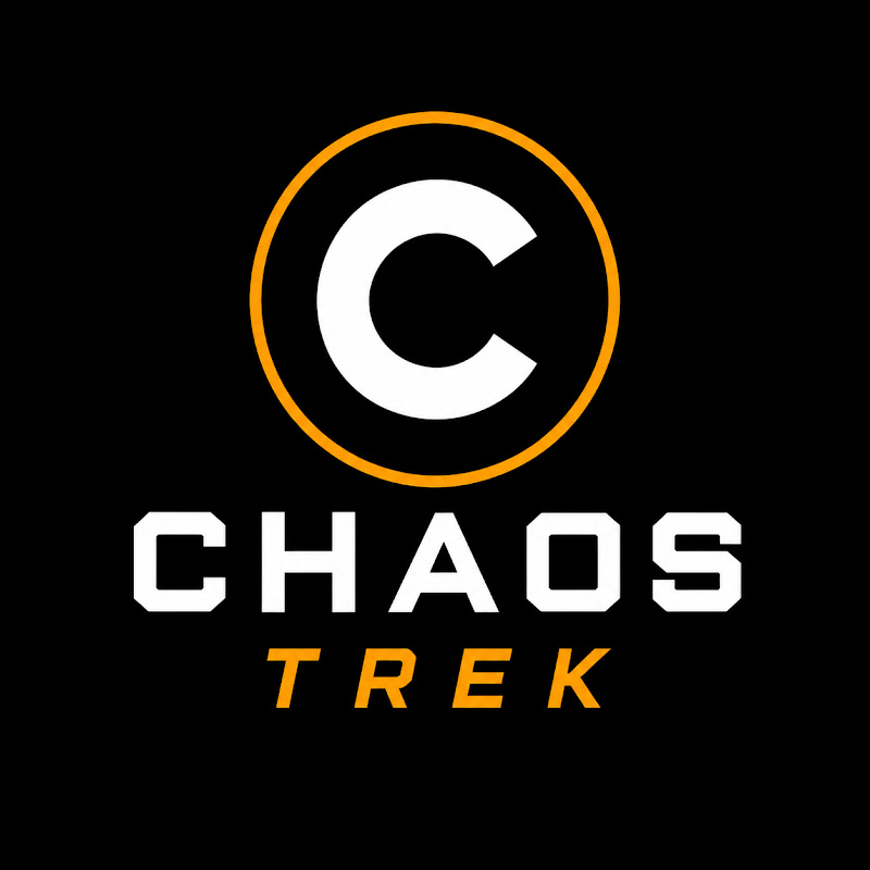 ChaosTrek