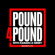 Pound 4 Pound with Kamaru & Henry
