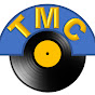 TMC Records logo