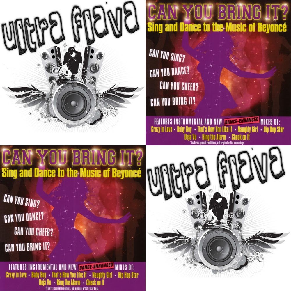 BEYONCE DANGEROUS IN LOVE 1995 FULL ALBUM