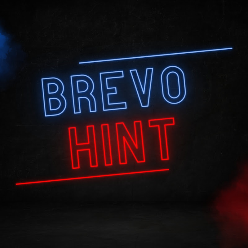 Brevo Hint
