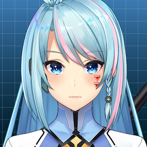 アズラ・セシリアのアイコン
