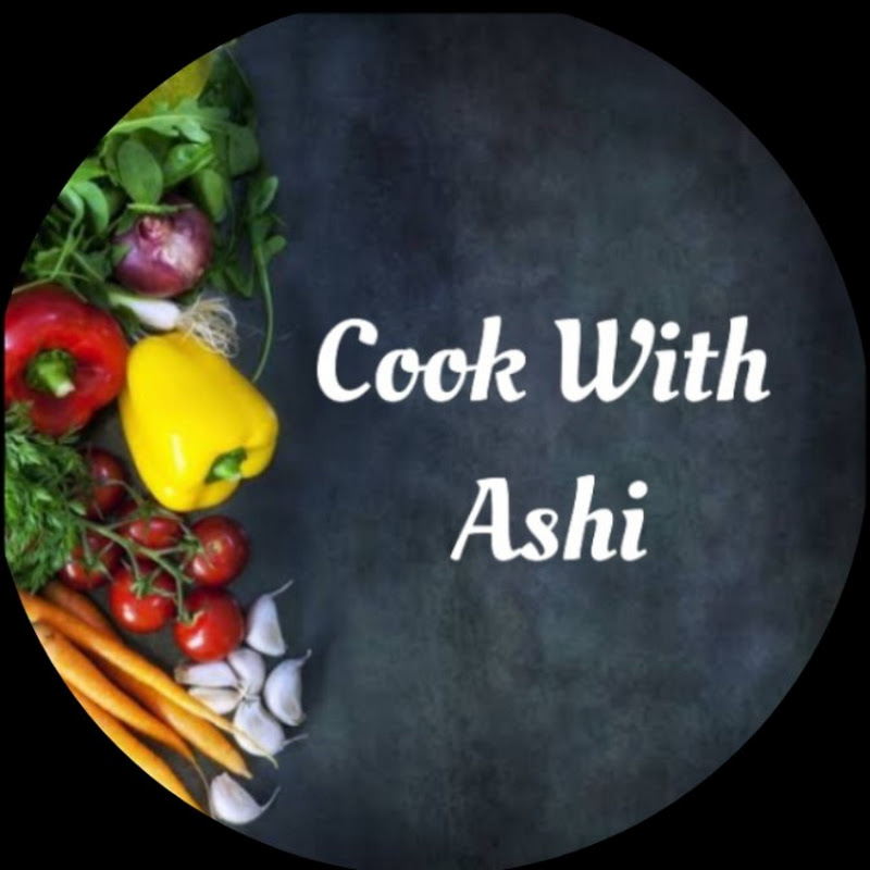 Cook With Ashi