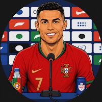 Curiosamente Futebol profile image