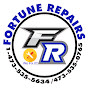 Fortune Repairs logo
