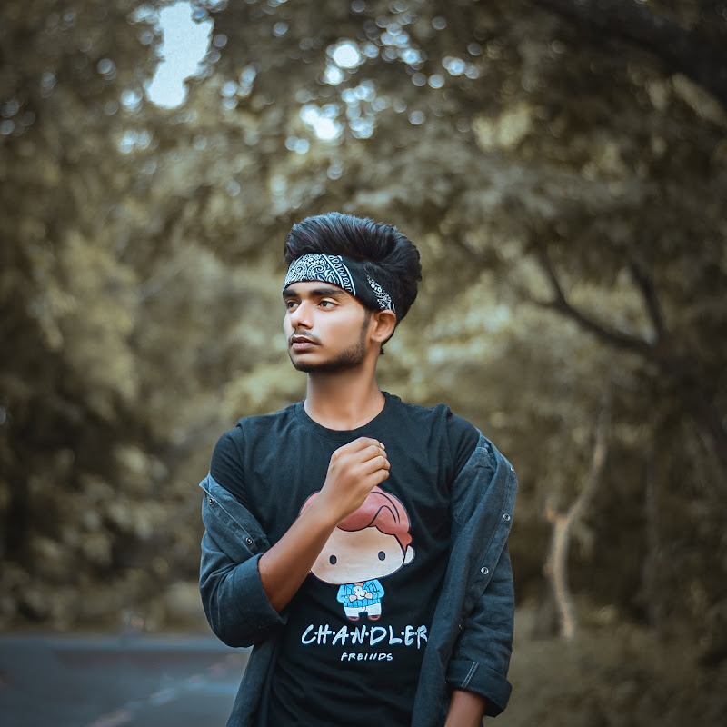 Mb photo Editing